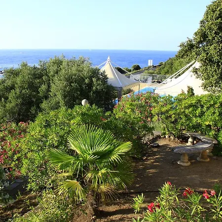 Vakantiepark San Damiano - Location Appartements, &