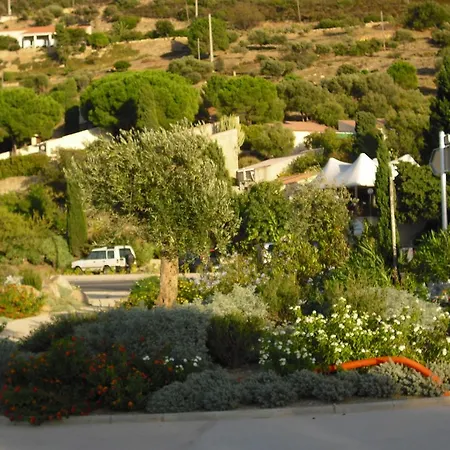 San Damiano - Location Appartements, & Algajola (Corsica)