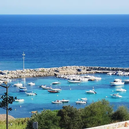 San Damiano - Location Appartements, & Vakantiepark Algajola (Corsica)