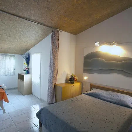 Vakantiepark San Damiano - Location Appartements, & *