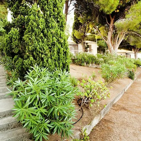 Holiday park San Damiano - Location Appartements, & Algajola (Corsica)