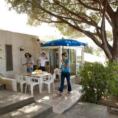San Damiano - Location Appartements, & Semesterpark *