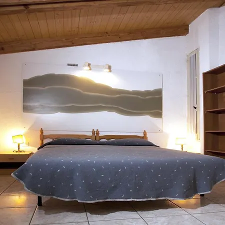 San Damiano - Location Appartements, & Aldeamento Turístico *