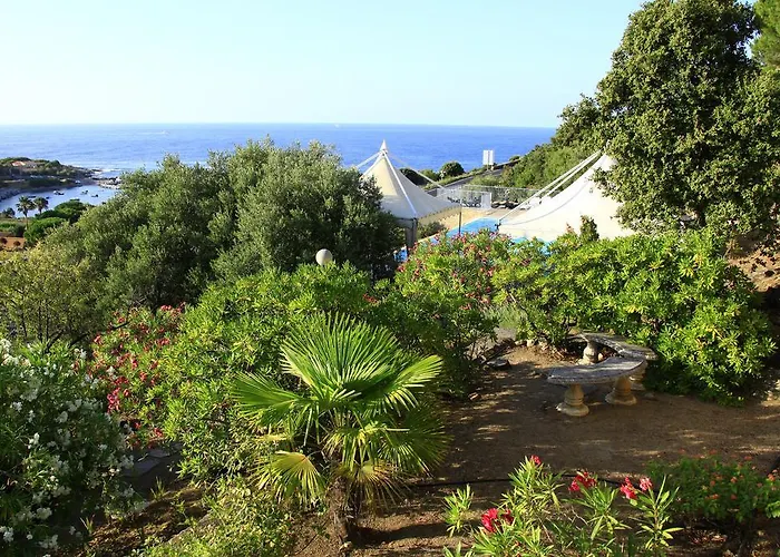 假日公园 圣达米亚诺假日公园