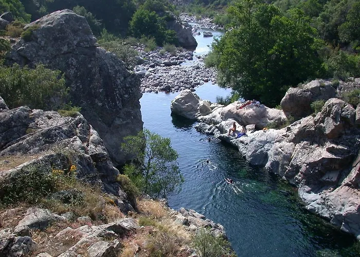 假日公园 圣达米亚诺假日公园 *