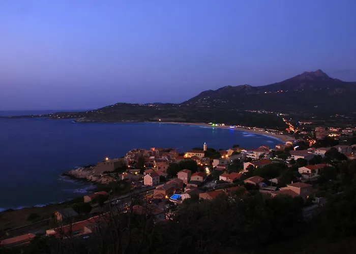 圣达米亚诺假日公园 假日公园 *