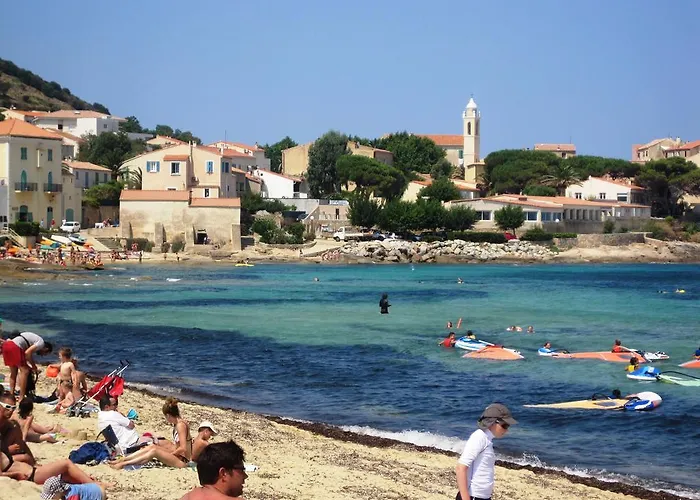 圣达米亚诺假日公园