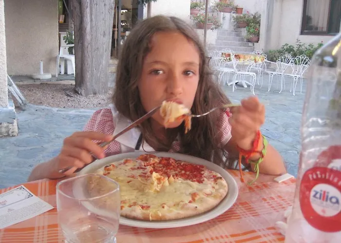 圣达米亚诺假日公园 * 阿尔加约拉