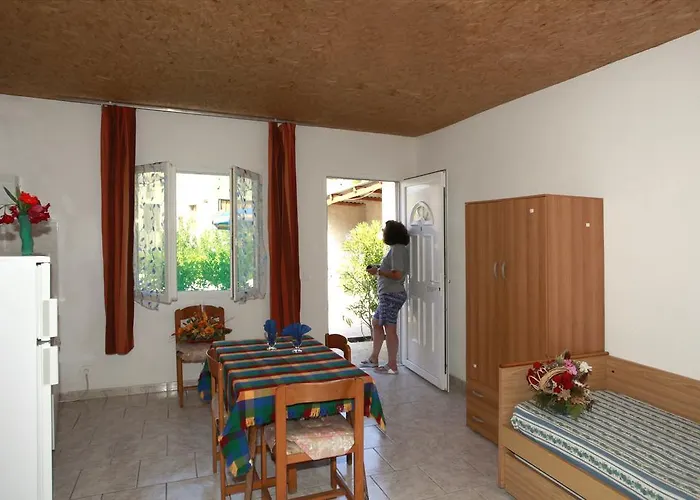 圣达米亚诺假日公园