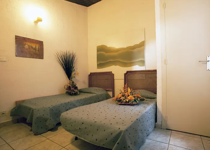 圣达米亚诺假日公园