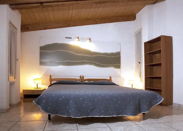 圣达米亚诺假日公园 假日公园 *