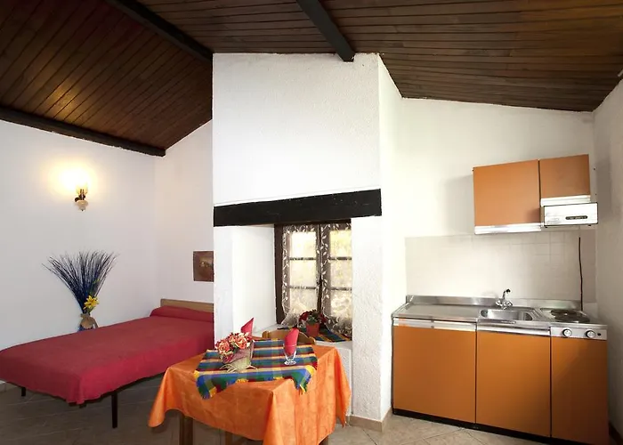 圣达米亚诺假日公园